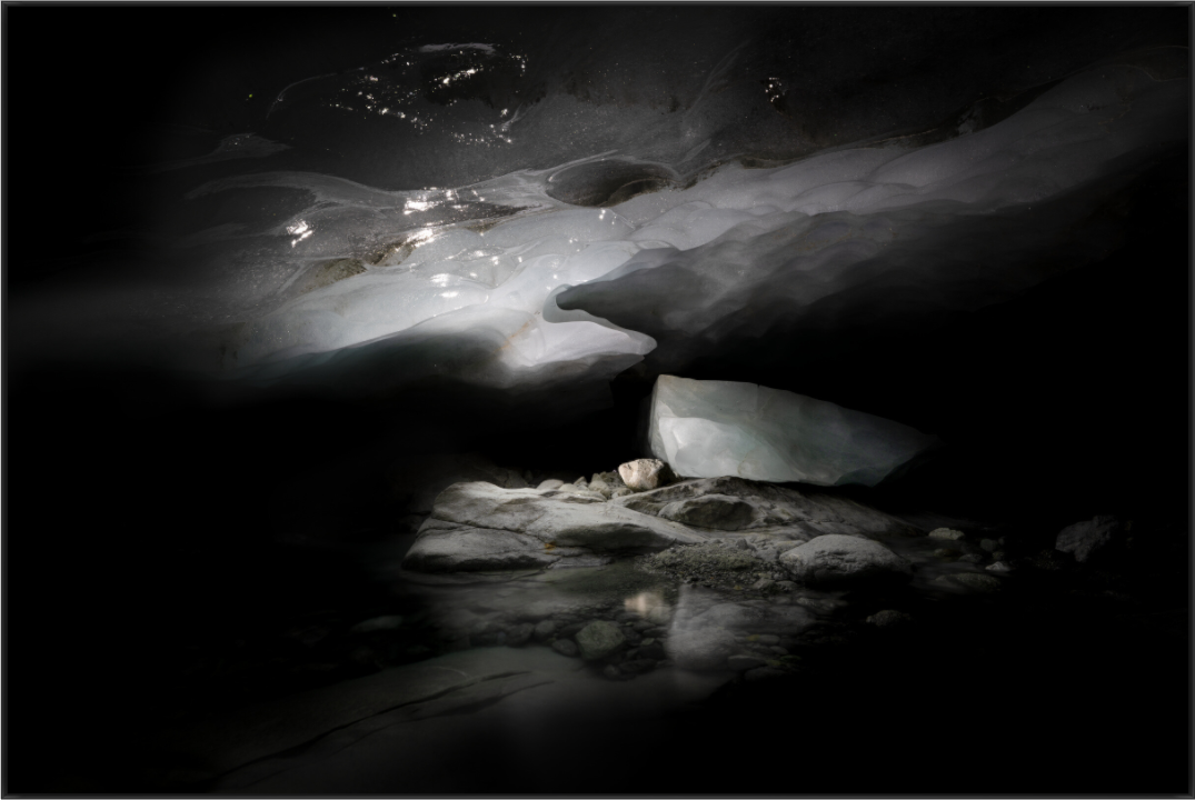 Main image En Equilibre, Zinal, 2024