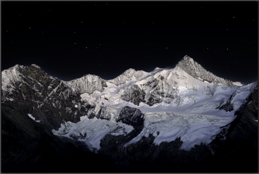 Main image La couronne impériale de Zinal, 2025