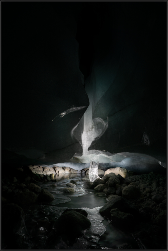 Main image Rencontre mystique Zinal, 2024